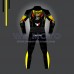 Ducati Corse Leather Suit 2 piece & One Piece Leather Suit For Motorcycle  Riders